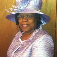 Margaret Sims Photo 8