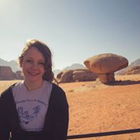 Lora Hawkins Photo 11