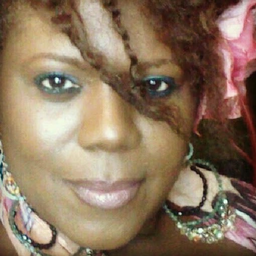 Tamara Sharp Photo 9