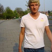 Chuck Webber Photo 14