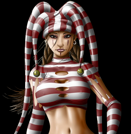 Sarah Hester Photo 18