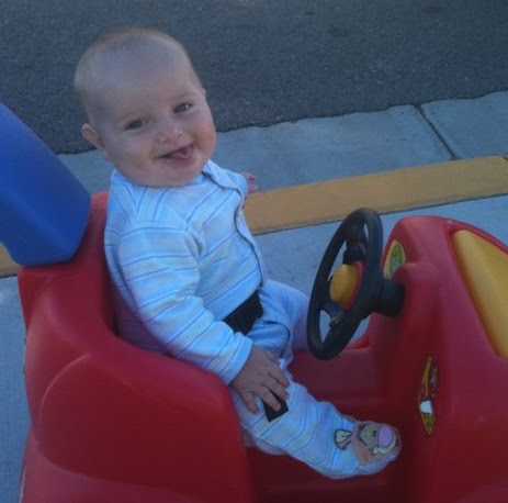 Cindy Davenport Photo 5