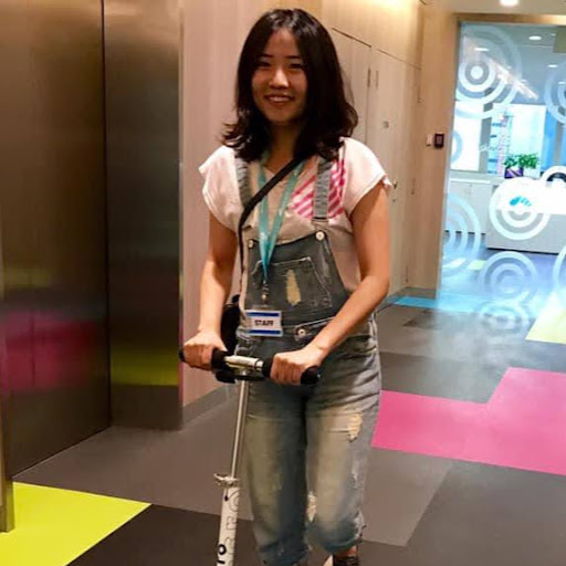 Jane Chang Photo 9 Jane Chang Photo 9