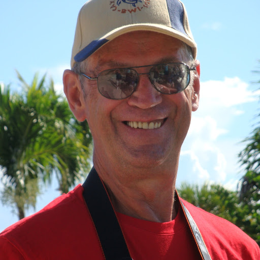 Michael Curl Photo 38