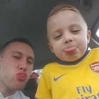 Harry Spence Photo 35