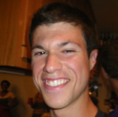 Joe Patterson Photo 43