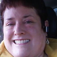 Christine Pettit Photo 27