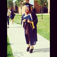 Stephanie Cervantes Photo 14