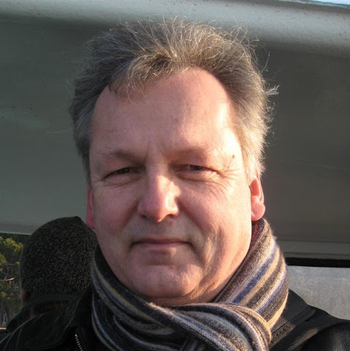 Peter Butcher Photo 26