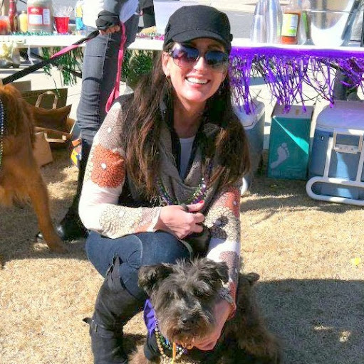 Angie Cooper Photo 41
