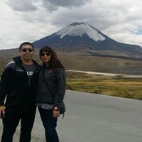 Deborah Sepulveda Photo 7