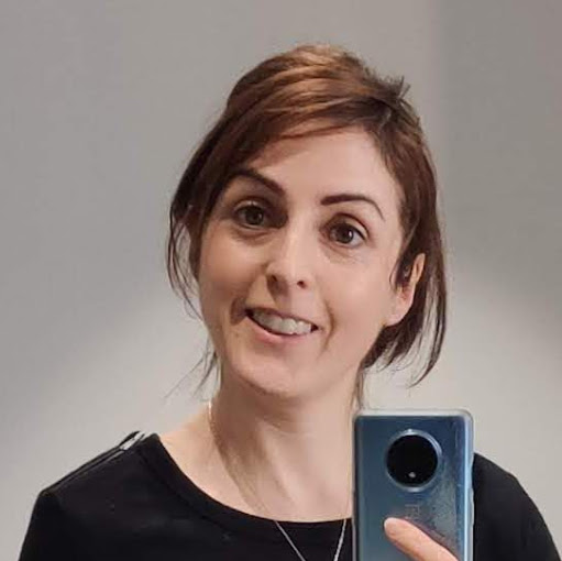 Jill Jordan Photo 14