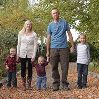 Allen Whitaker Photo 14