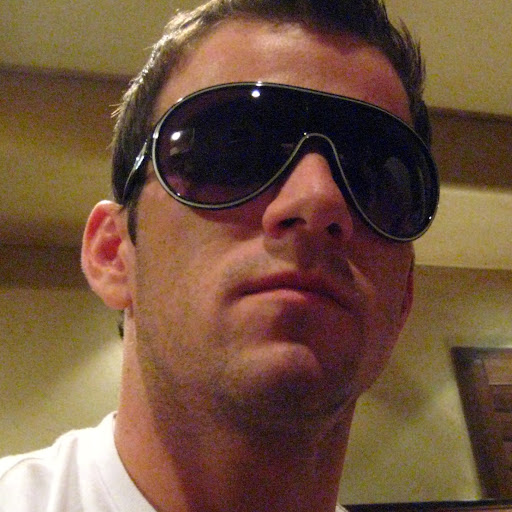 Jason Brady Photo 40