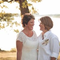 Gina Barker Photo 11