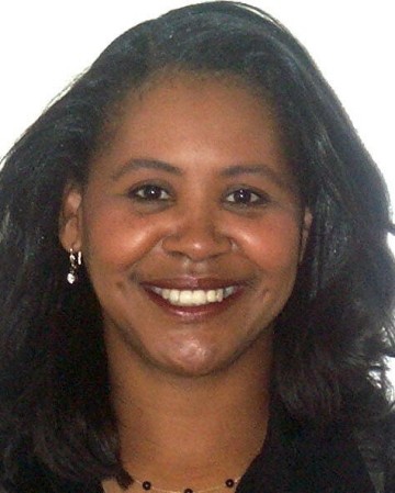 Brenda Whitaker Photo 1