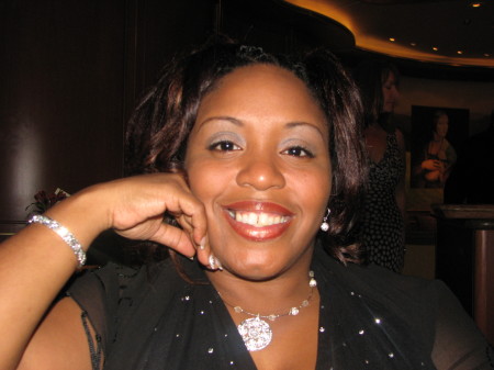 Erica Green Photo 36