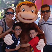 Bernabe Benitez Photo 9