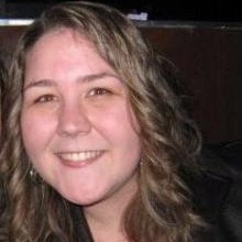 Gail Robertson Photo 28