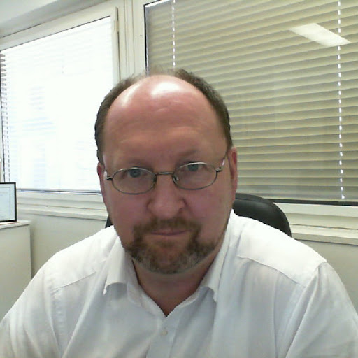 Peter Curran Photo 23