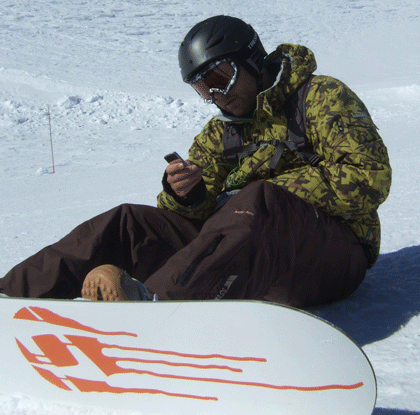 Jonathan Mitchell Photo 14