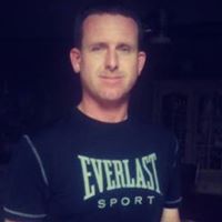 Tim Campbell Photo 29