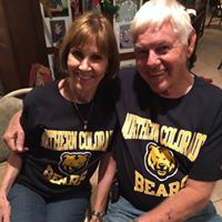 Sally Thompson Photo 21