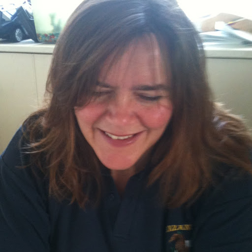 Julie Thacker Photo 35