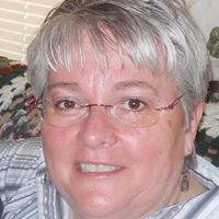 Maxine Simpson Photo 8