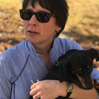 Ann Rosenthal Photo 17