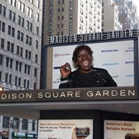 Freida Robinson Photo 6