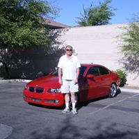 Michael Weir Photo 29