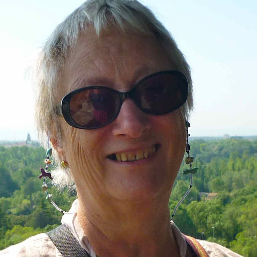 Carolyn Townsend Photo 34
