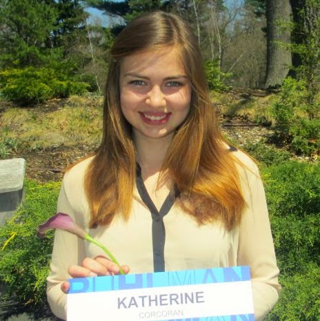 Kate Corcoran Photo 37