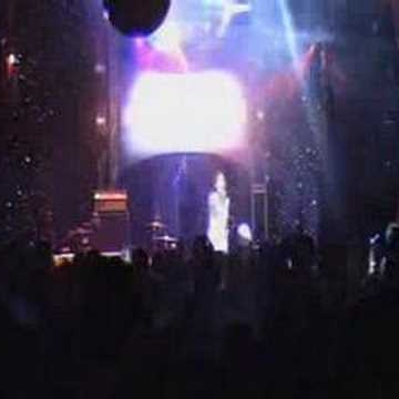 Crystal Stark Photo 9