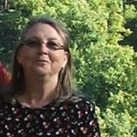 Patricia Chapman Photo 43