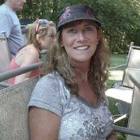 Martha Myers Photo 17