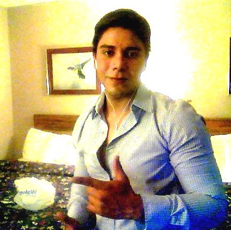 Ricardo Rubio Photo 28