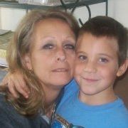 Sally Morton Photo 17