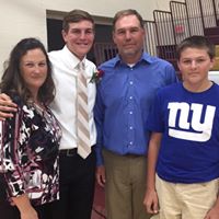 Kristie Haynes Photo 7