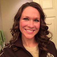 Natalie Dunn Photo 17