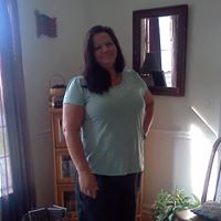 Angela Gay Photo 24