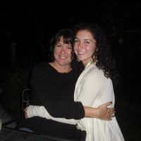 Carol Hurley Photo 24