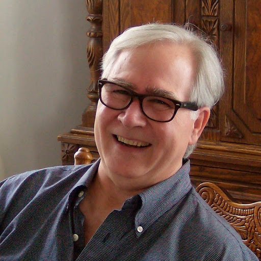 Kenneth Hank Photo 7