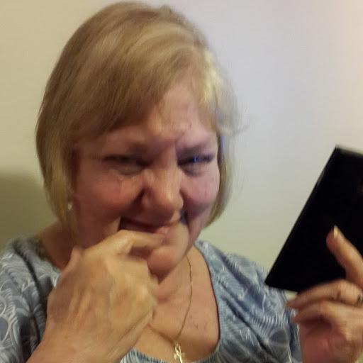 Janet Holder Photo 32