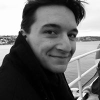 Mark Krieger Photo 33 Mark Krieger Photo 33