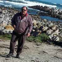 Kenneth Roland Photo 16