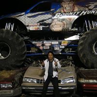 Eugene Evans Photo 6