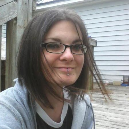 Samantha Weaver Photo 12