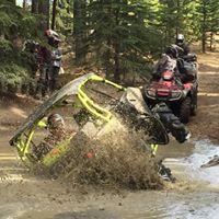 Glen Richardson Photo 7